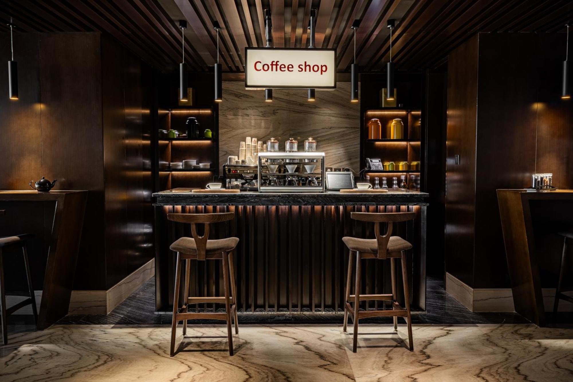 فندق بريرا 4*