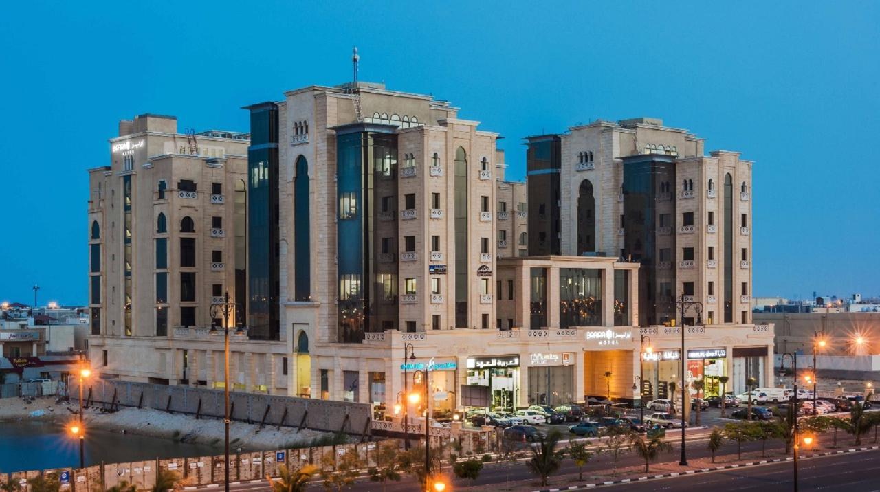 فندق بريرا الدمام