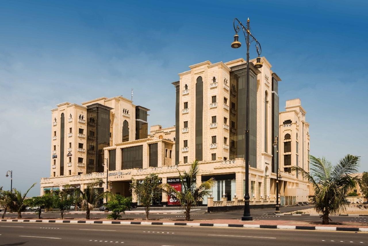 فندق بريرا 4*