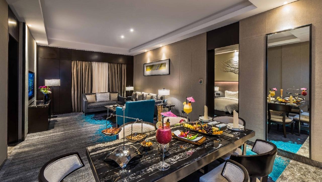 بريرا 4*